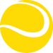 Logo LEGA TENNIS AGLIANA A. S. D.